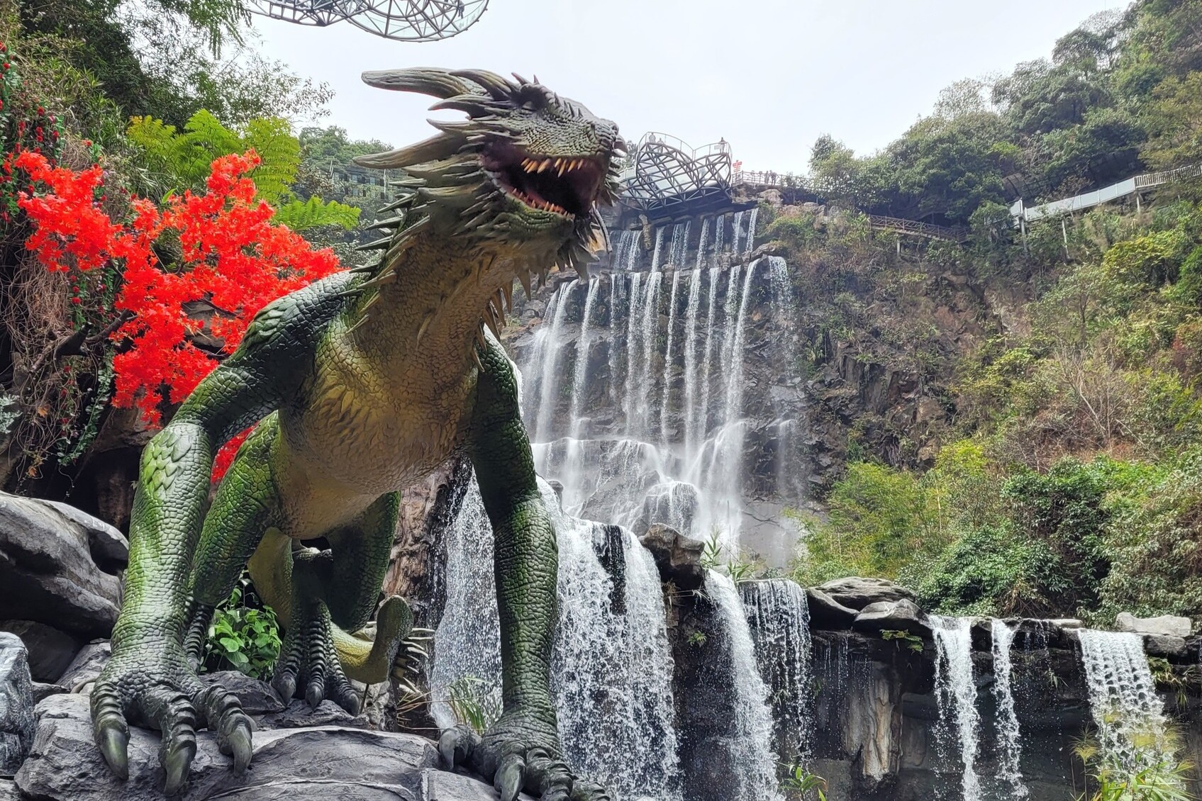 Jurassic Park