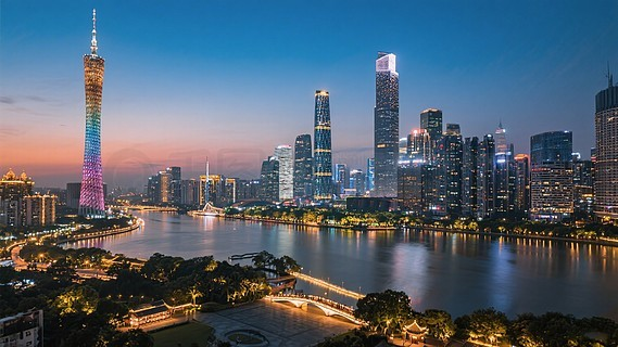 City Highlights 