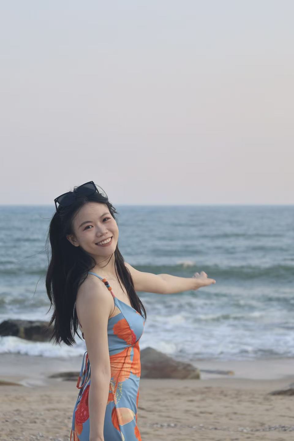Lucky guide photo