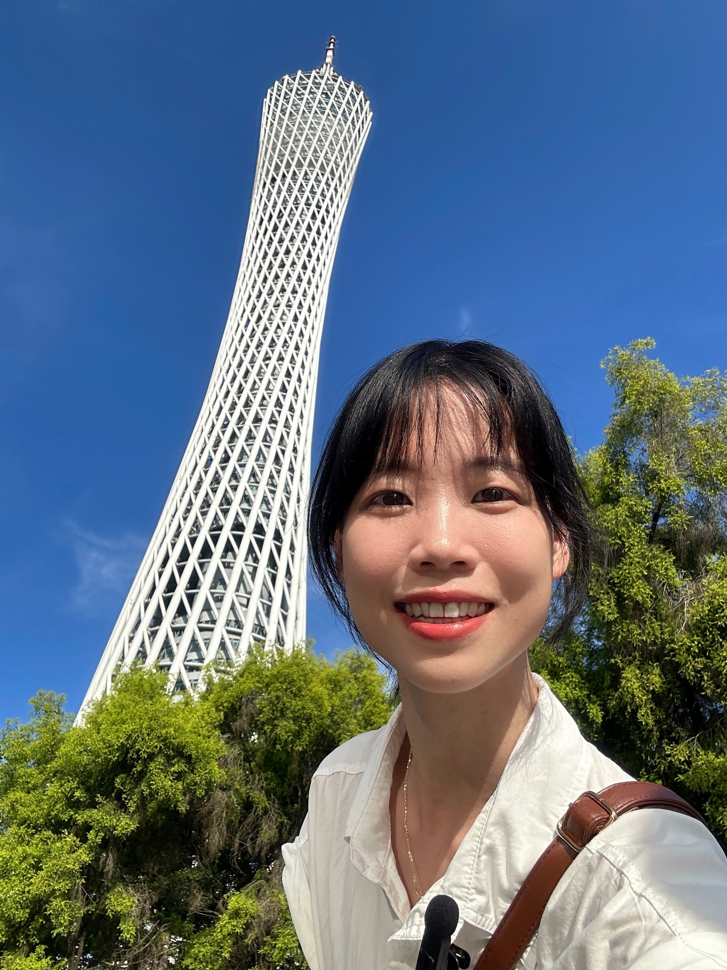 Lucky guide photo